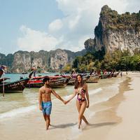 Отзыв от Валерия - Виза Destination Thailand